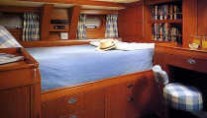 lazy jacques cabin